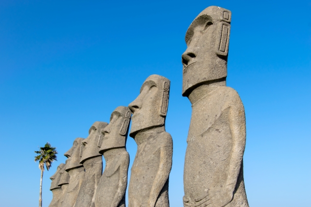 日南市のサンメッセ日南