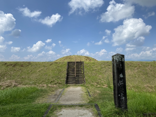 宮崎県西都市の人口動向は他とどう違うのか