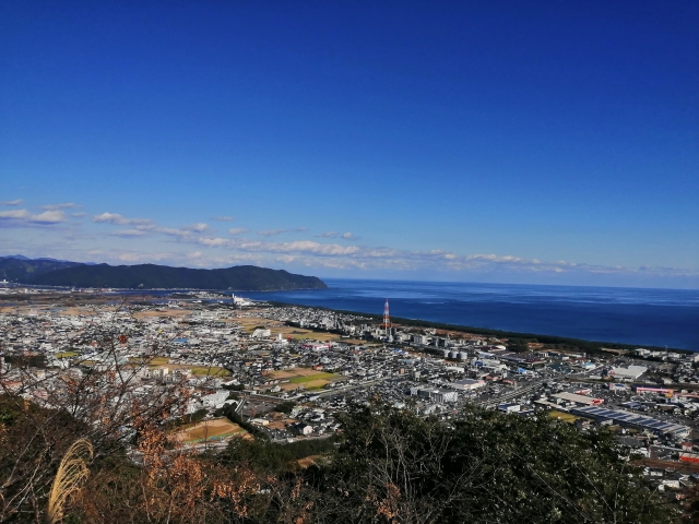 延岡市の人口111,940人は多い少ない？調べて気づいた現実📊